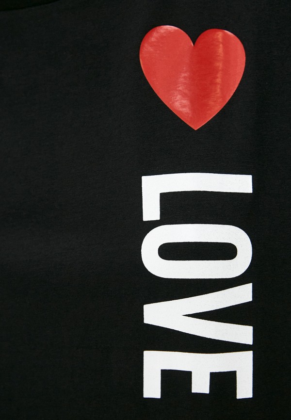 фото Футболка love moschino