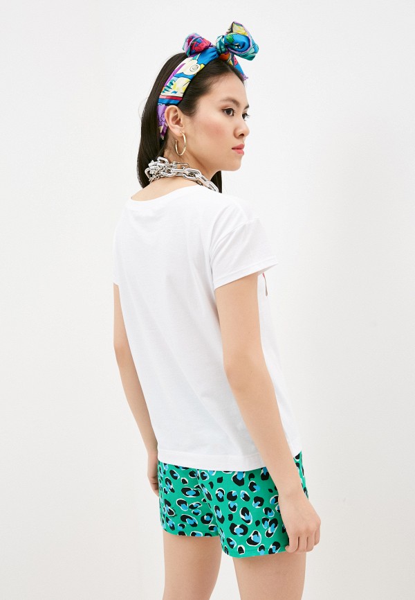 фото Футболка love moschino