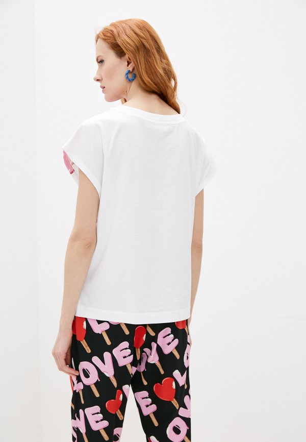 фото Футболка love moschino