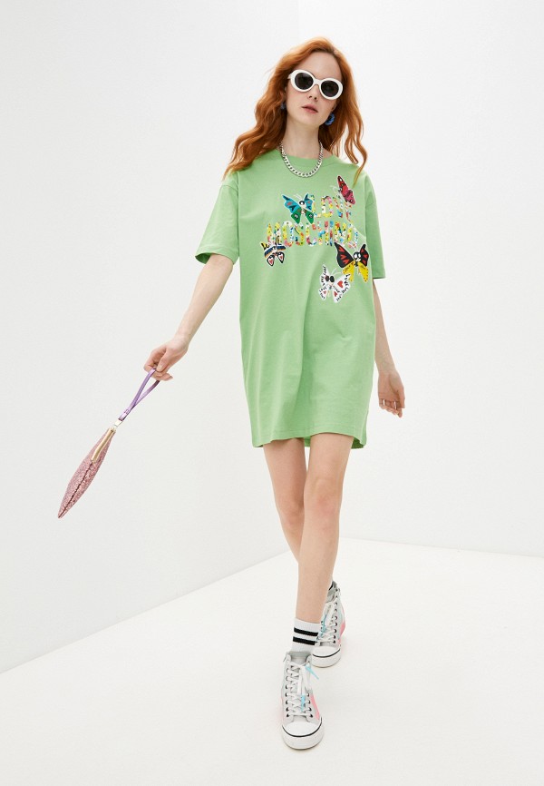 фото Платье love moschino