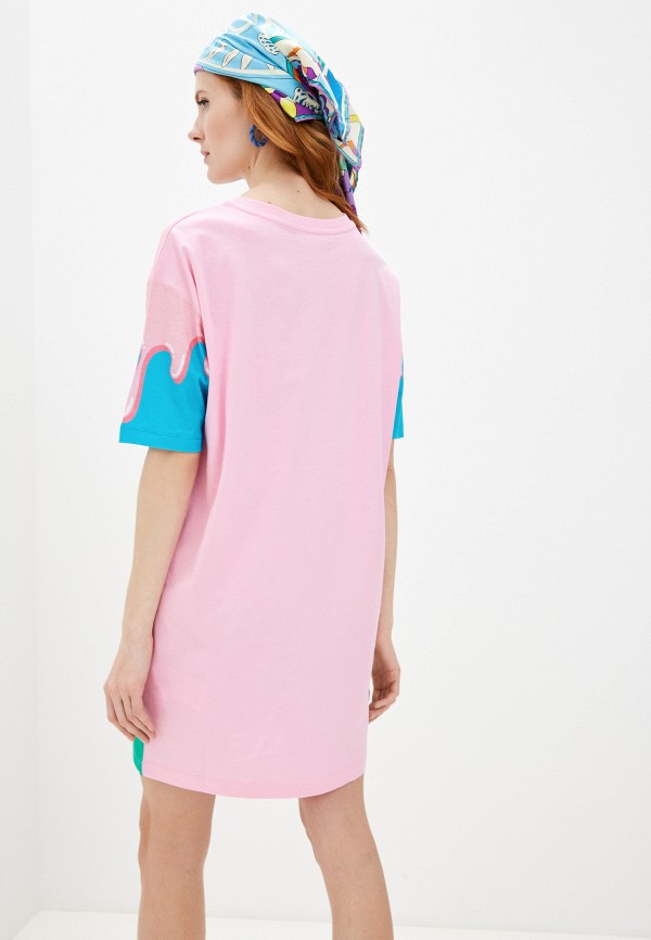 фото Платье love moschino