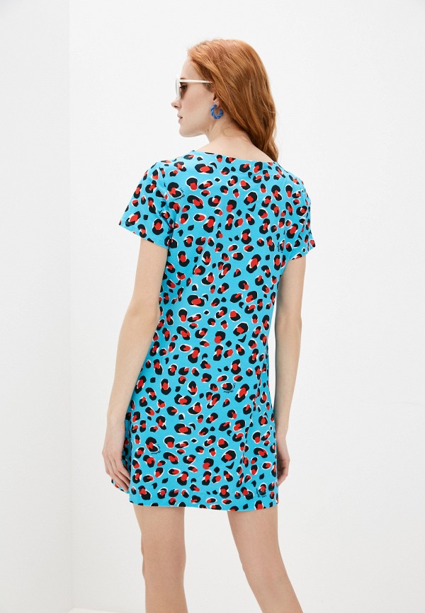 фото Платье love moschino