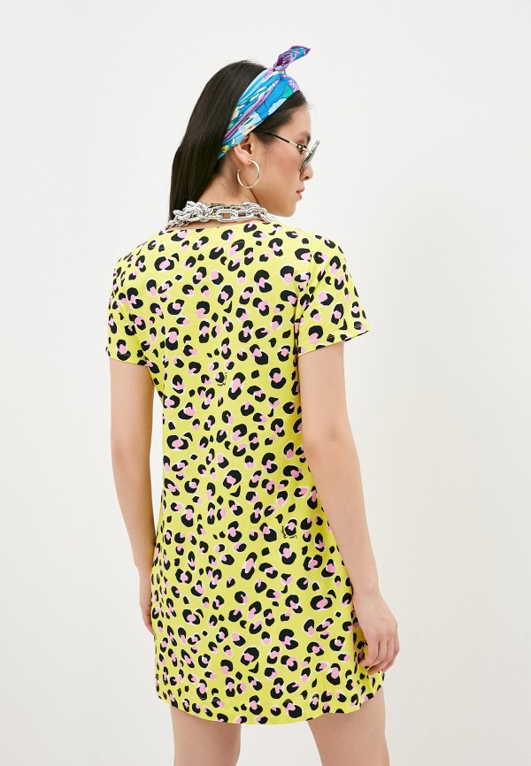 фото Платье love moschino