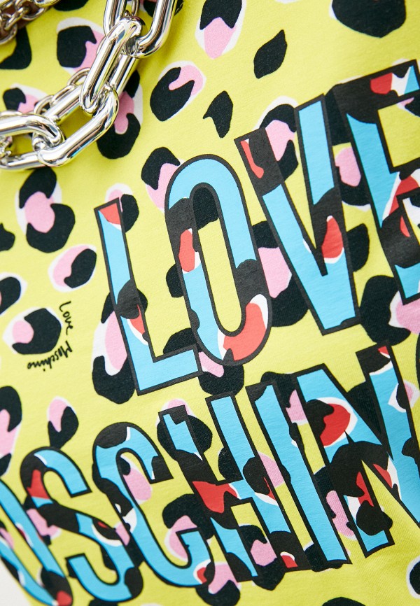 фото Платье love moschino