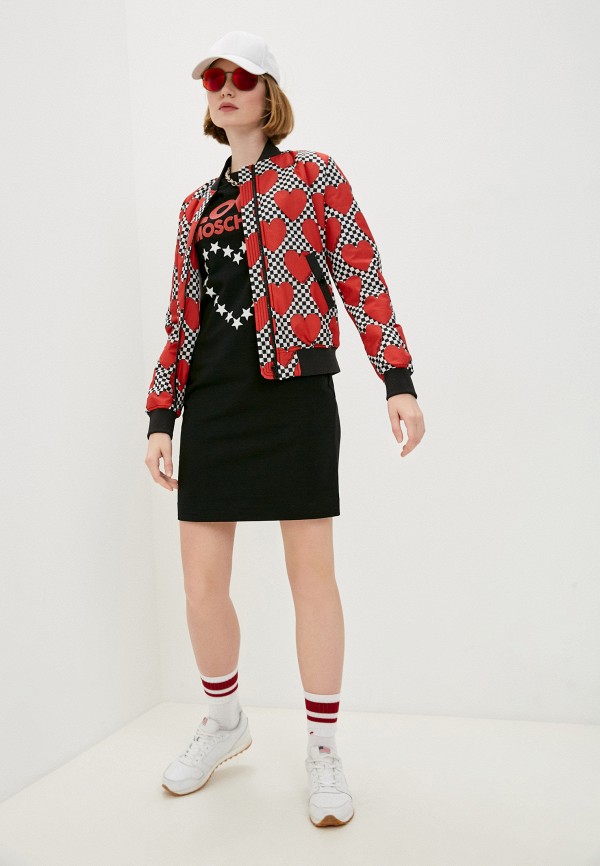 фото Платье love moschino