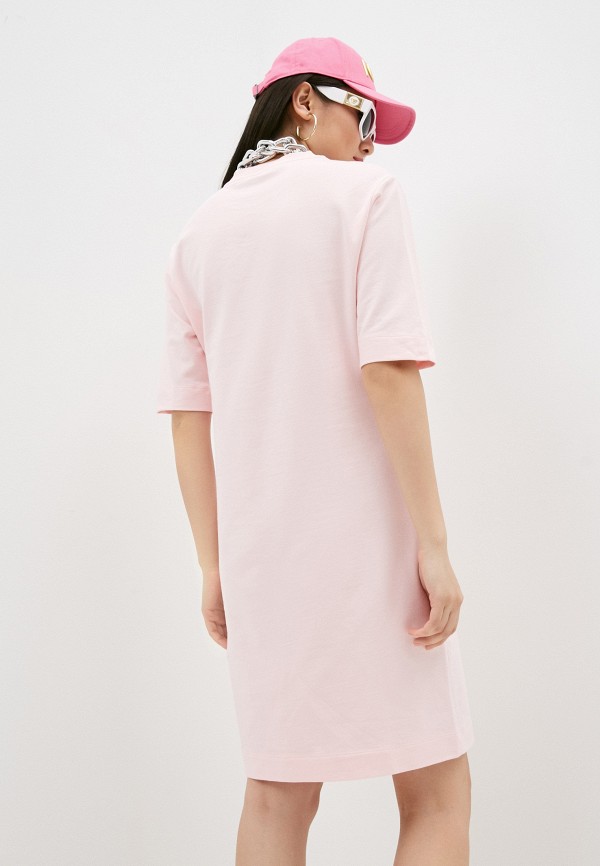 фото Платье love moschino