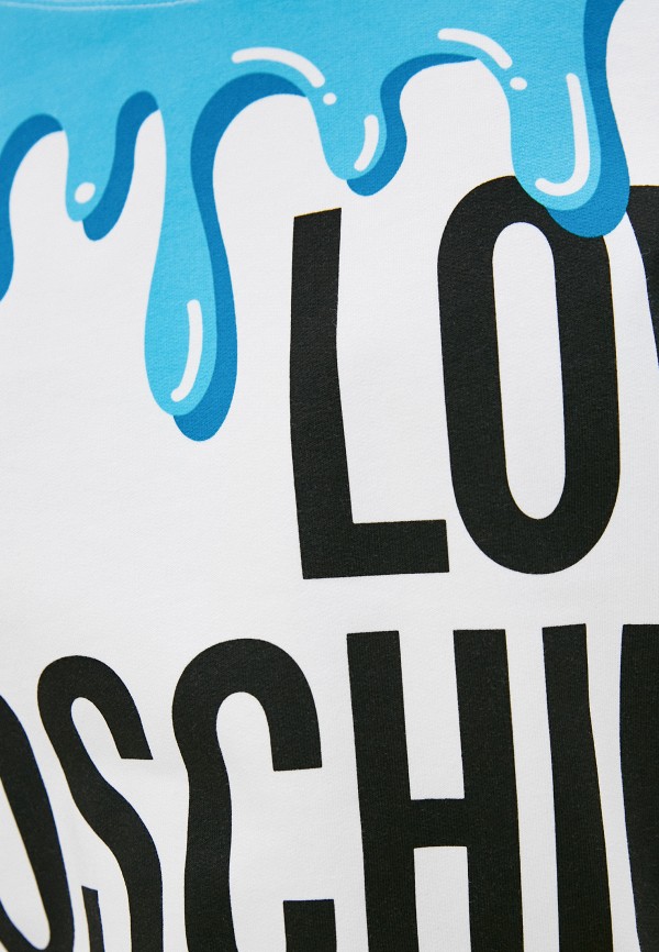фото Платье love moschino