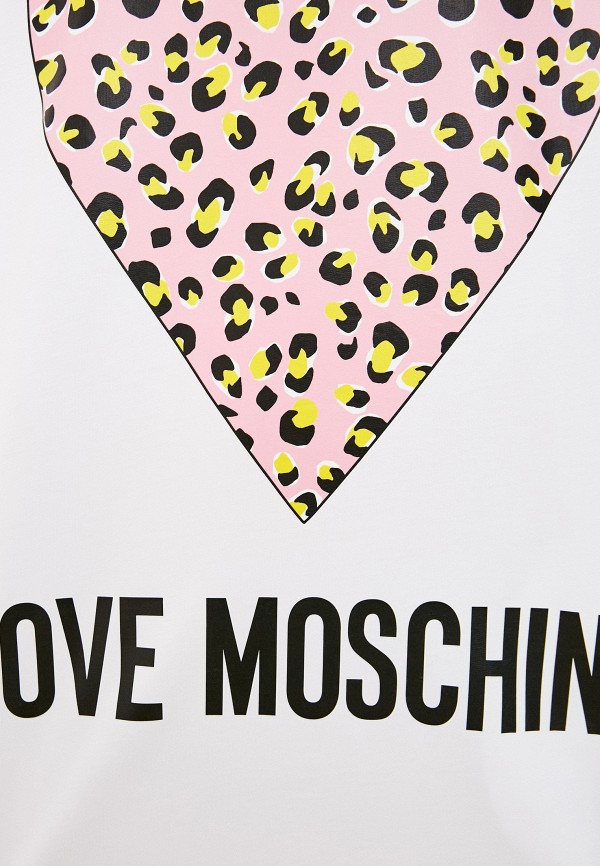 фото Платье love moschino