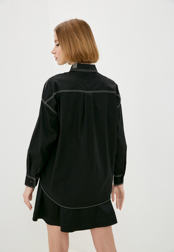 фото Рубашка love moschino