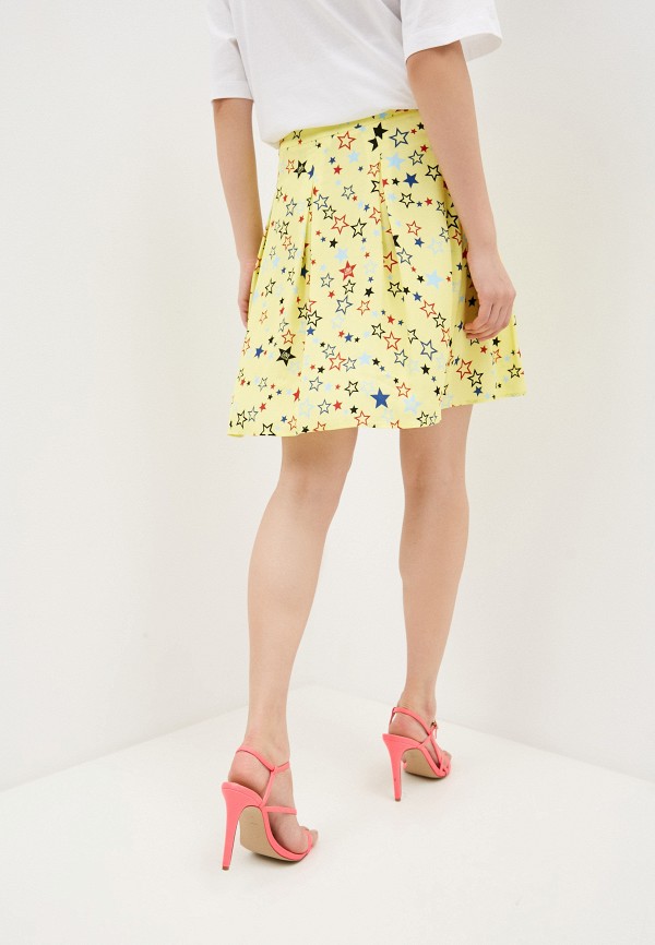фото Юбка love moschino