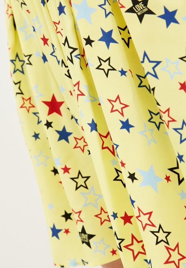 фото Юбка love moschino