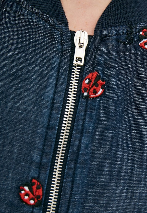 фото Куртка love moschino