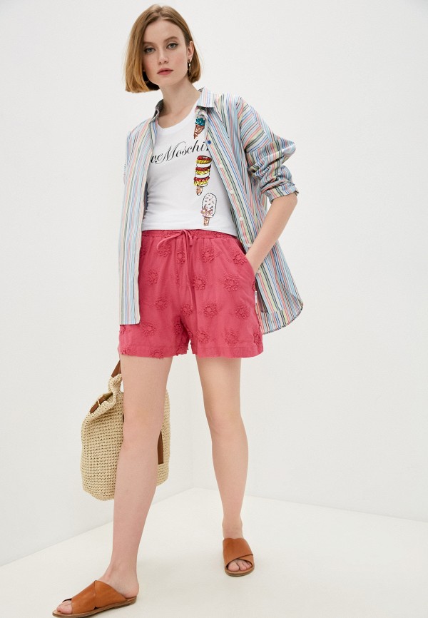 фото Шорты love moschino