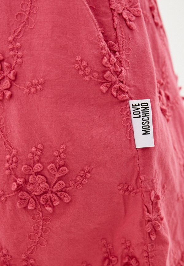 фото Шорты love moschino