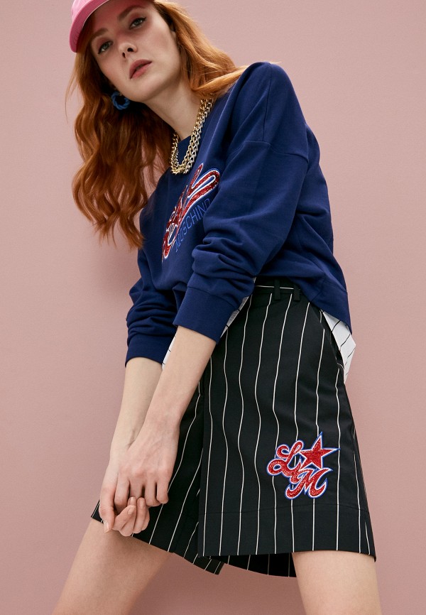 фото Шорты love moschino