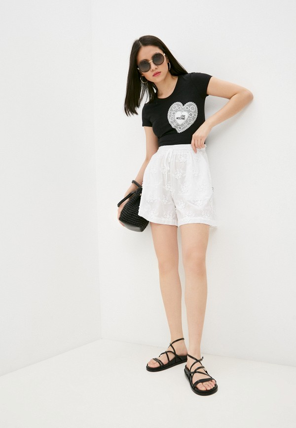 фото Шорты love moschino