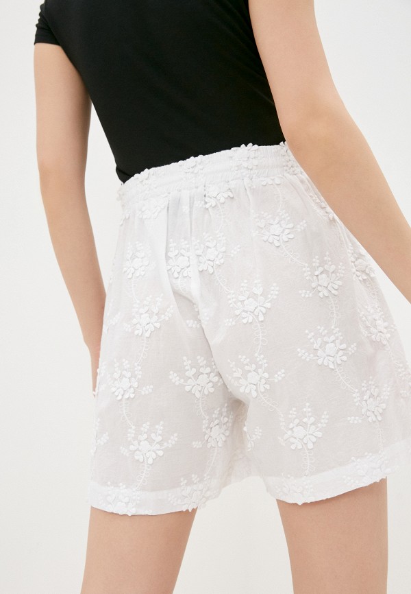 фото Шорты love moschino