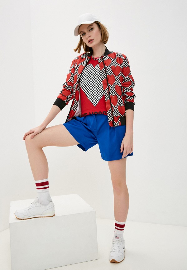 фото Шорты love moschino