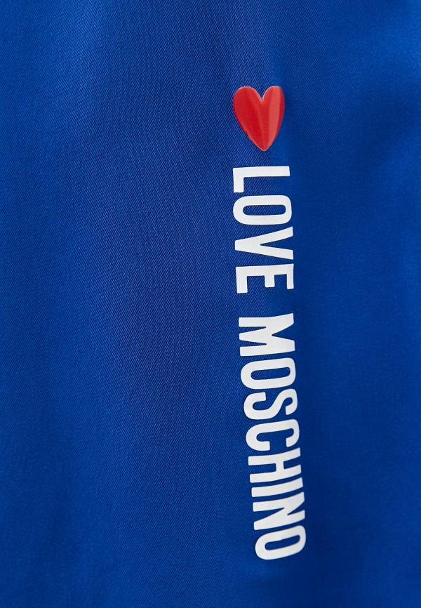 фото Шорты love moschino