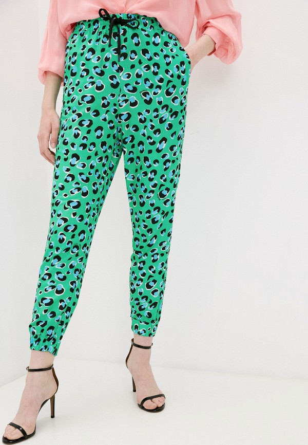 

Брюки Love Moschino, Зеленый
