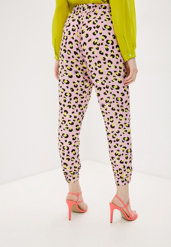 фото Брюки love moschino