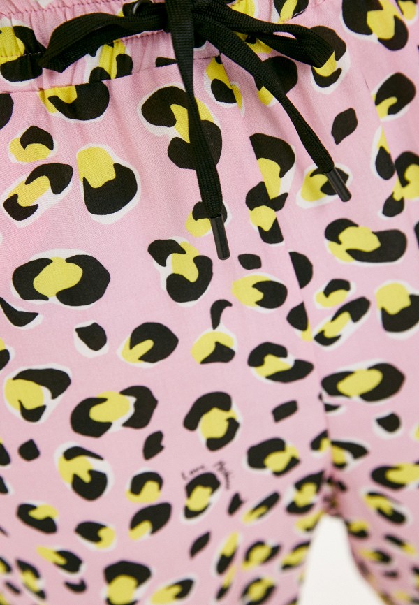 фото Брюки love moschino