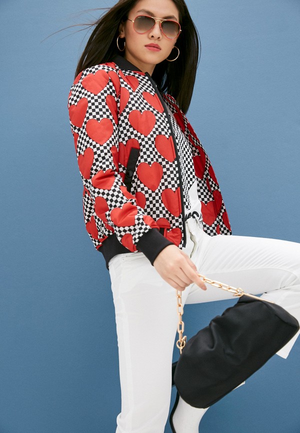 фото Джинсы love moschino