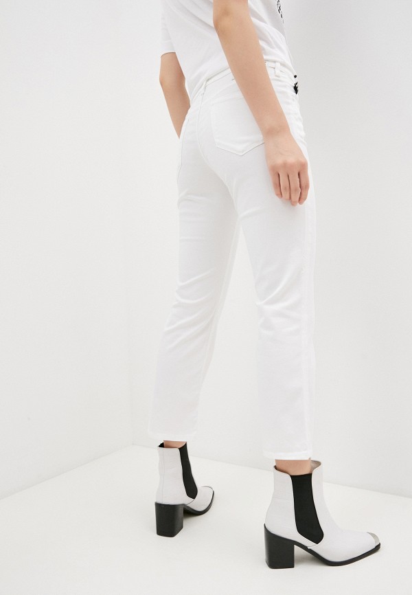 фото Джинсы love moschino