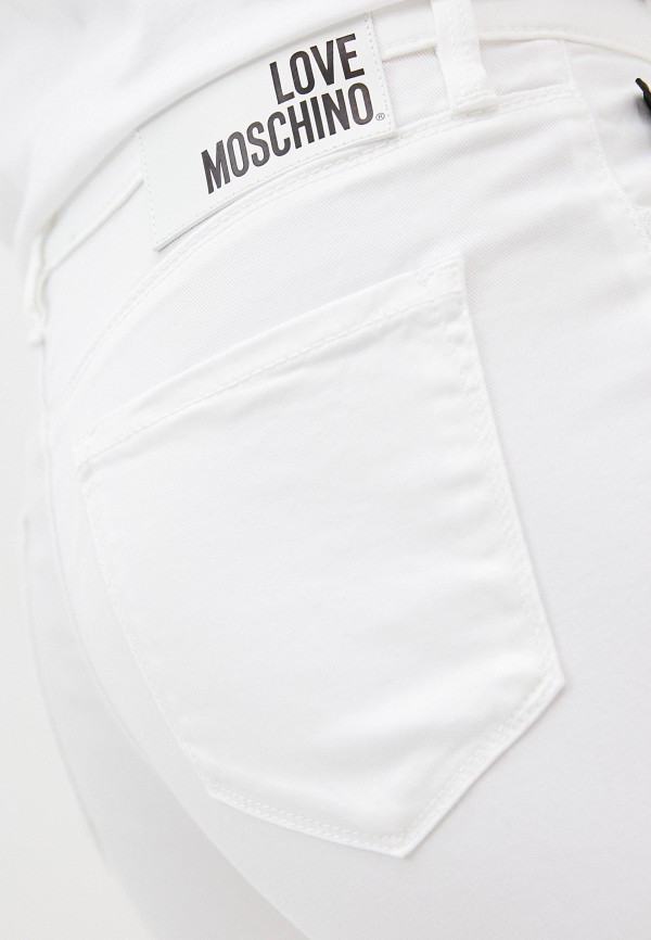 фото Джинсы love moschino