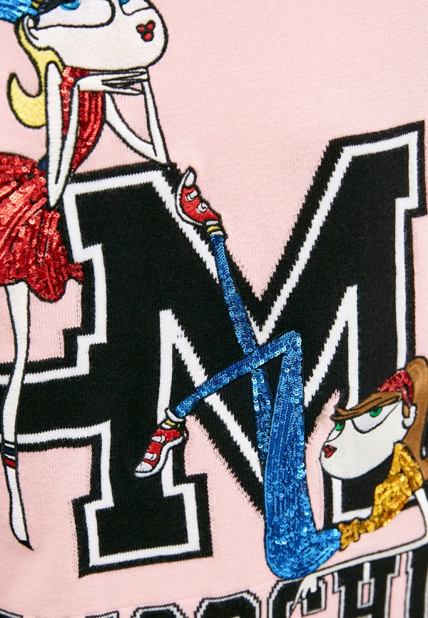 фото Платье love moschino