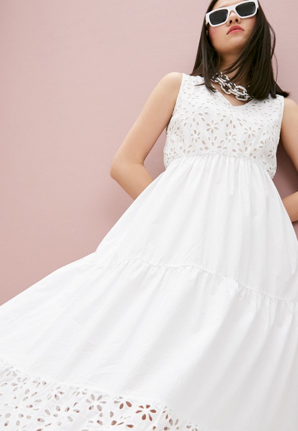 фото Платье love moschino