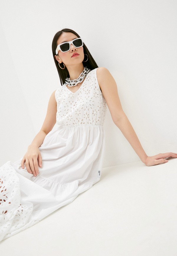 фото Платье love moschino