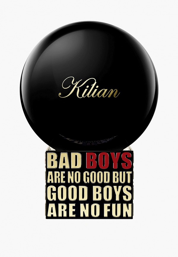 

Парфюмерная вода Kilian Paris, Прозрачный, BOYS 30 мл