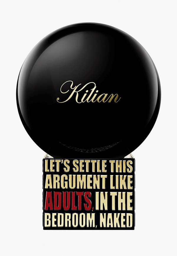 

Парфюмерная вода Kilian Paris, Прозрачный, ADULTS 30 мл