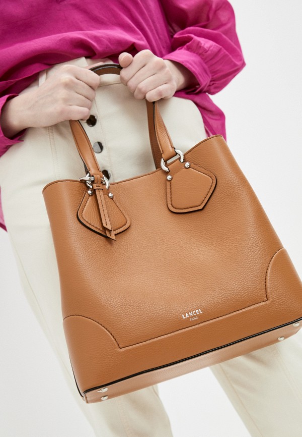 фото Сумка lancel