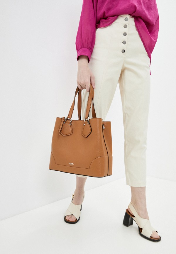 фото Сумка lancel