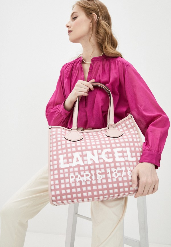 фото Сумка lancel