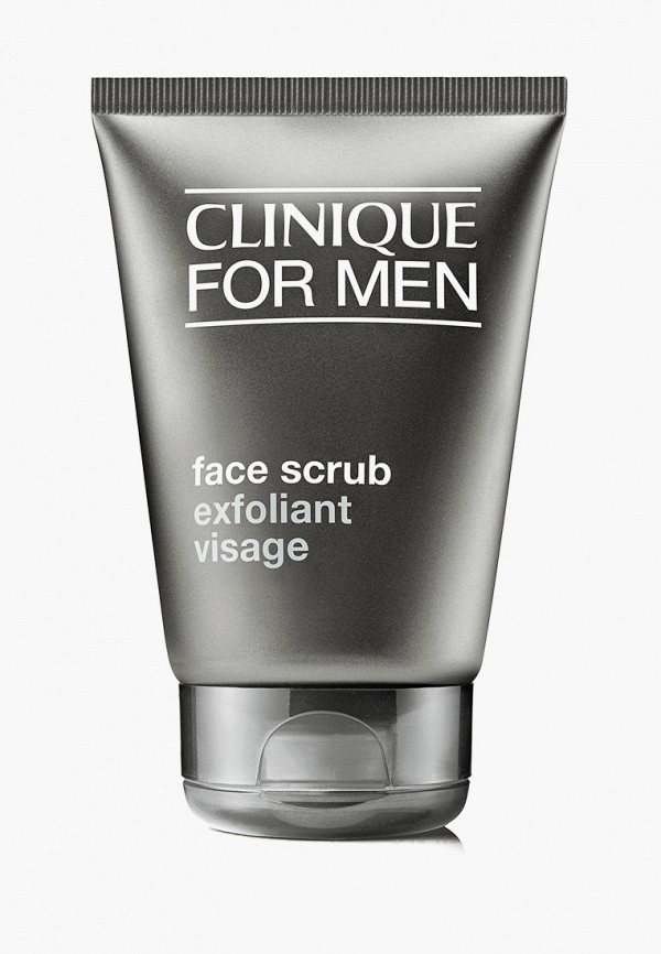 

Скраб для лица Clinique, Белый, Face Scrub