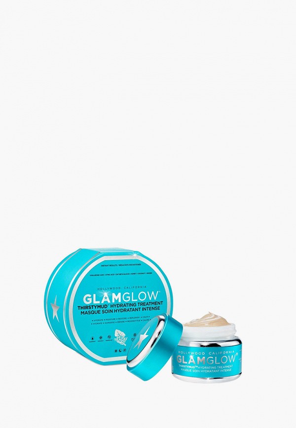 фото Маска для лица glamglow