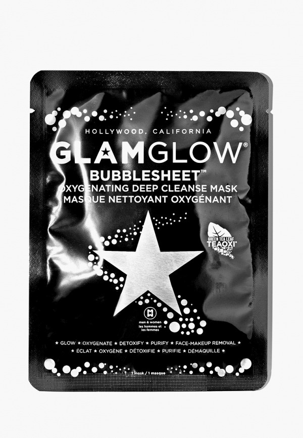 фото Маска для лица glamglow