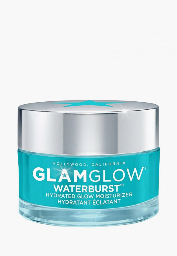 

Крем для лица Glamglow, Белый, Waterburst Glow 50 мл