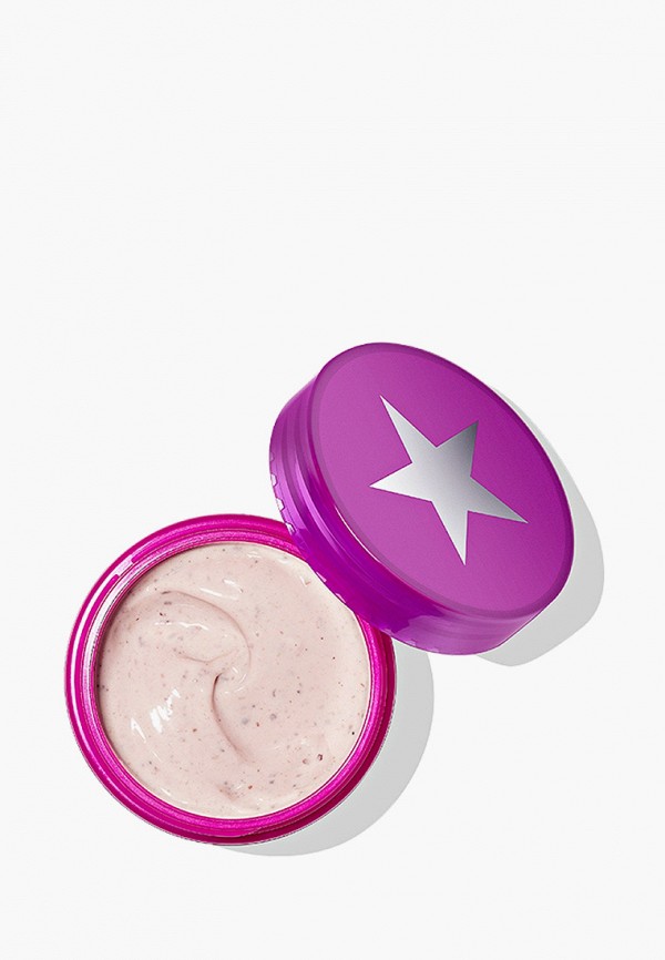 

Маска для лица Glamglow, Прозрачный, Berryglow Probiotic Recovery Mask, 75 мл