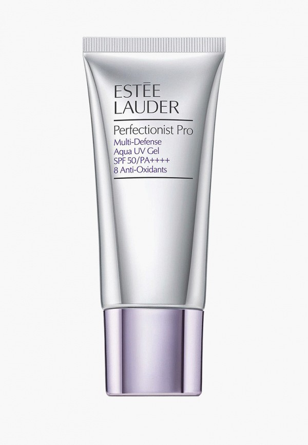 Гель для лица Estee Lauder мультизащитный UV Perfectionist Pro Multi-Defense Aqua UV Gel SPF 50, 30 мл
