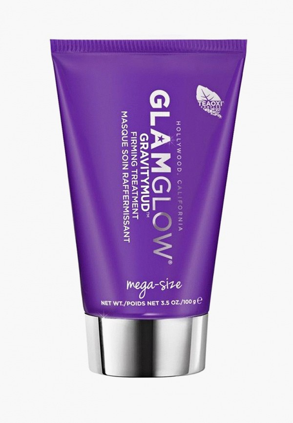 фото Маска для лица glamglow