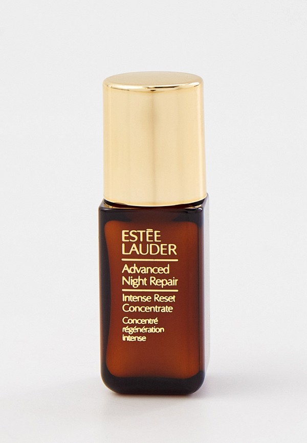 

Сыворотка для лица Estee Lauder, Прозрачный, интенсивный восстанавливающий концентрат Advanced Night Repair Intense Reset Concentrate, 5 мл