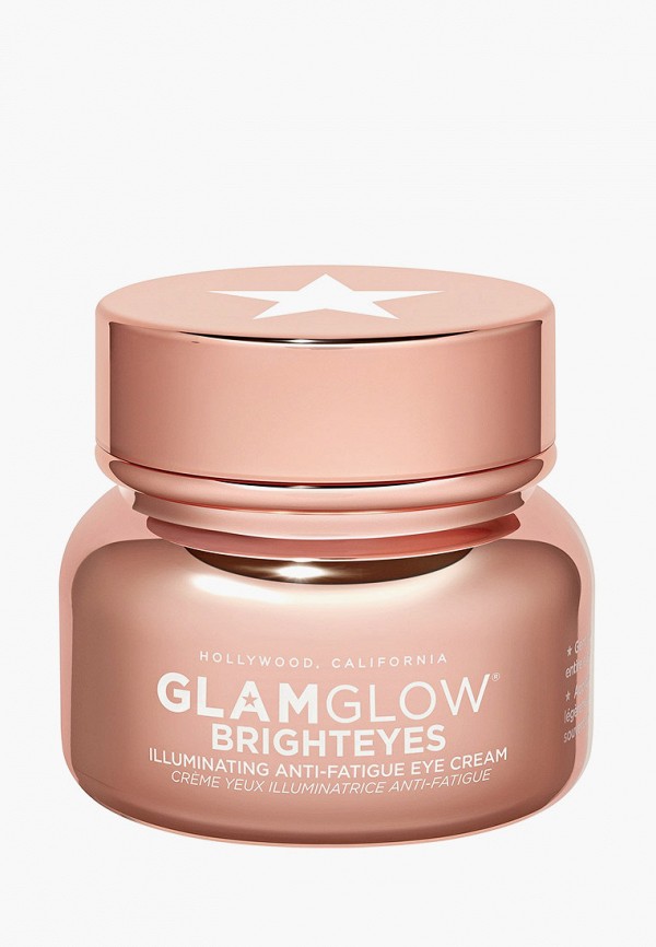 фото Крем для кожи вокруг глаз glamglow