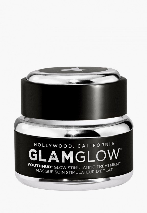 

Маска для лица Glamglow, Прозрачный, Youthmud 15 мл