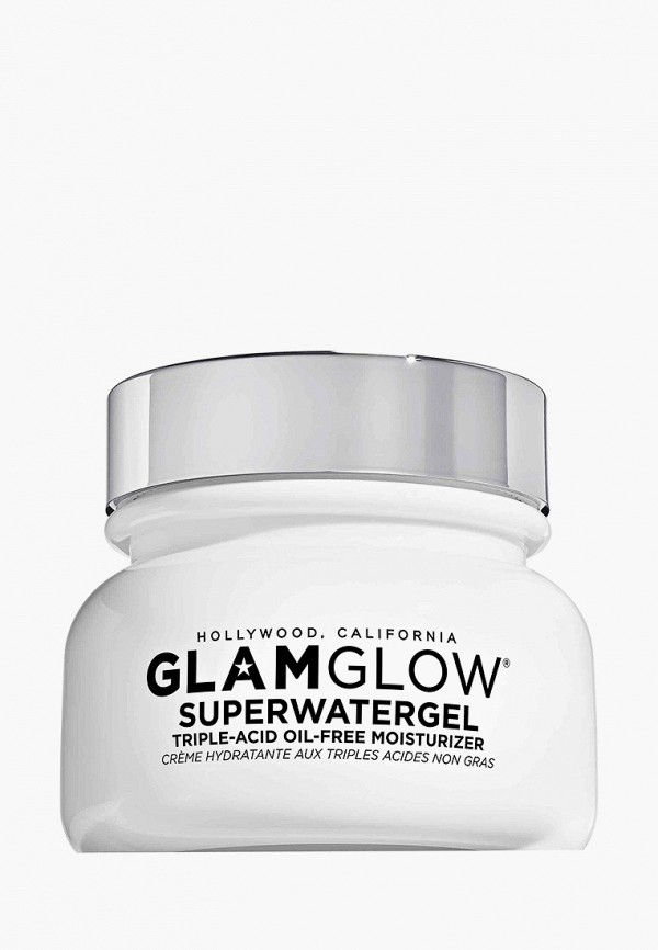 

Крем для лица Glamglow, Белый, Supermoisture 50 мл