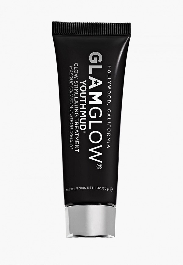 

Маска для лица Glamglow, Прозрачный, Youthmud 30г