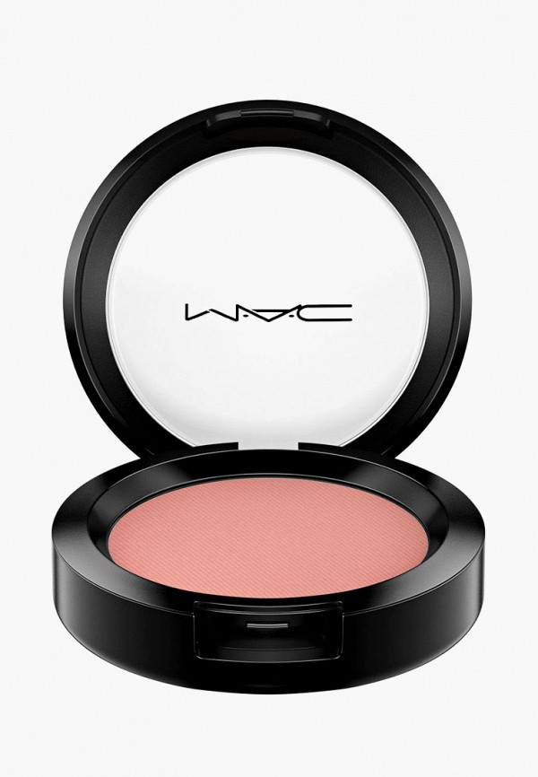 

Румяна MAC, Розовый, POWDER BLUSH Melba 6 г